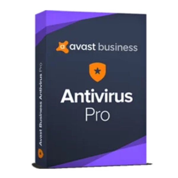 Avast Business Antivirus Pro (Legacy)