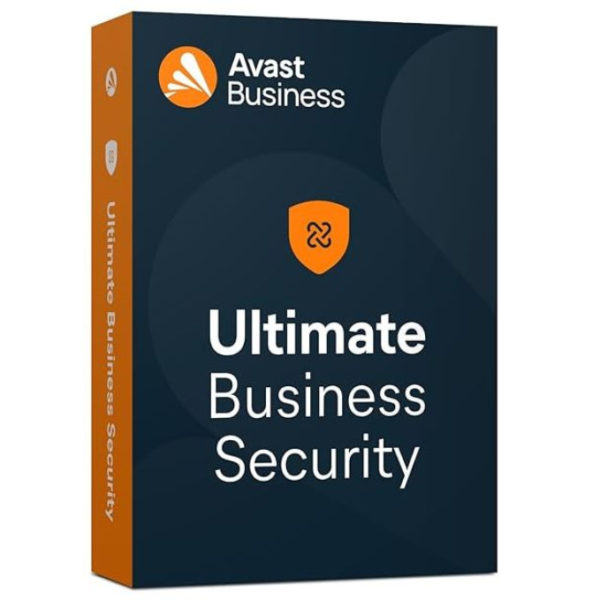 Avast Ultimate Business Security