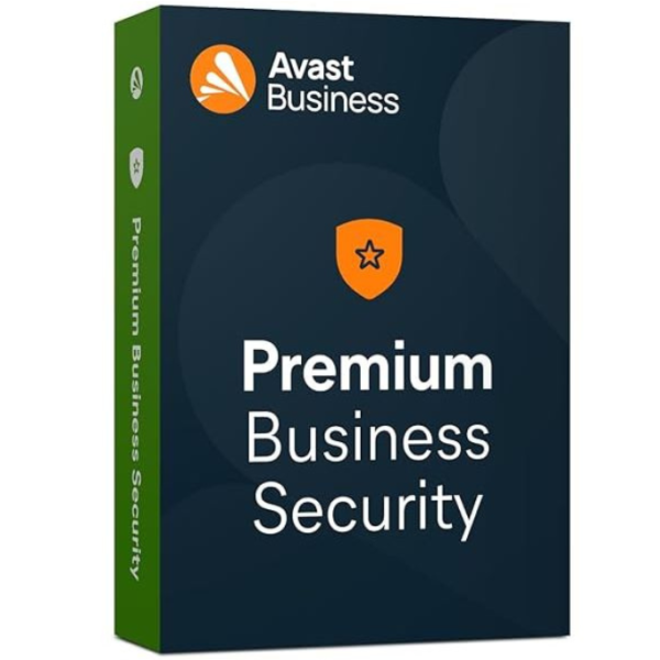 Avast Premium Business Security