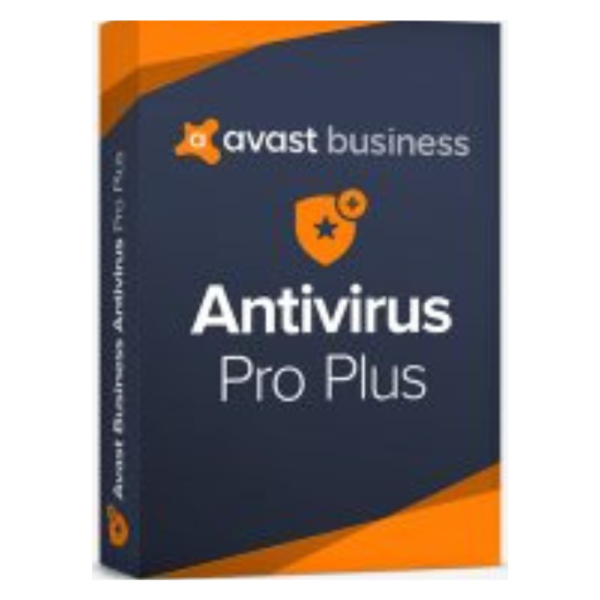 Avast Business Antivirus Pro Plus (Legacy)