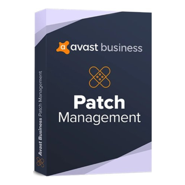 Avast Business Patch Management