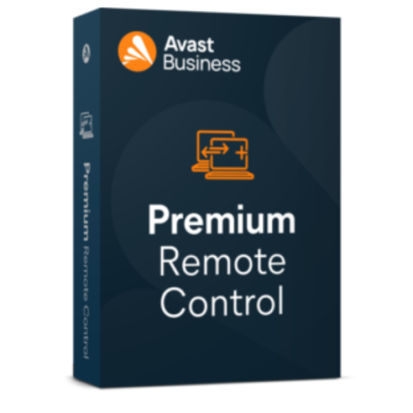 Avast Business Premium Remote Control