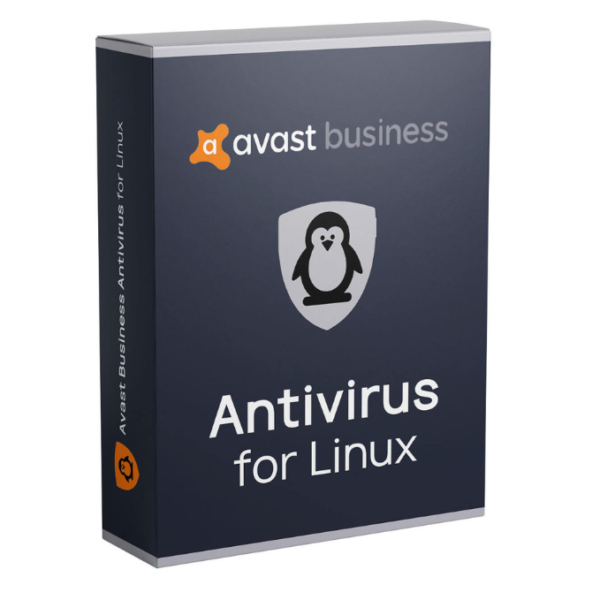 Avast Business Antivirus for Linux