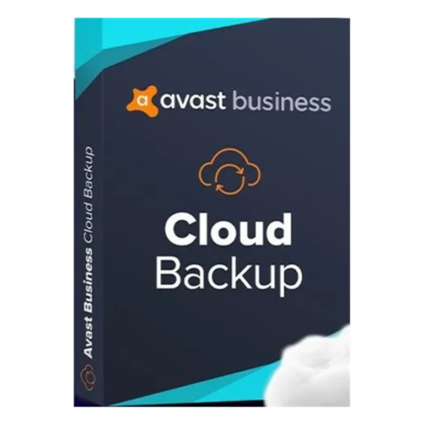 Avast Business Cloud Backup