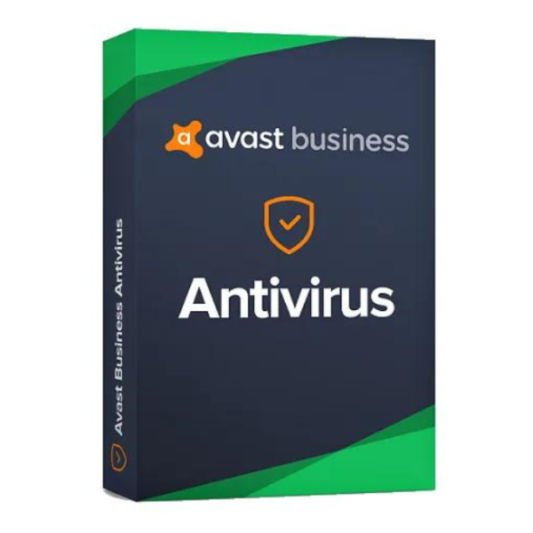 Avast Business Antivirus (Legacy)